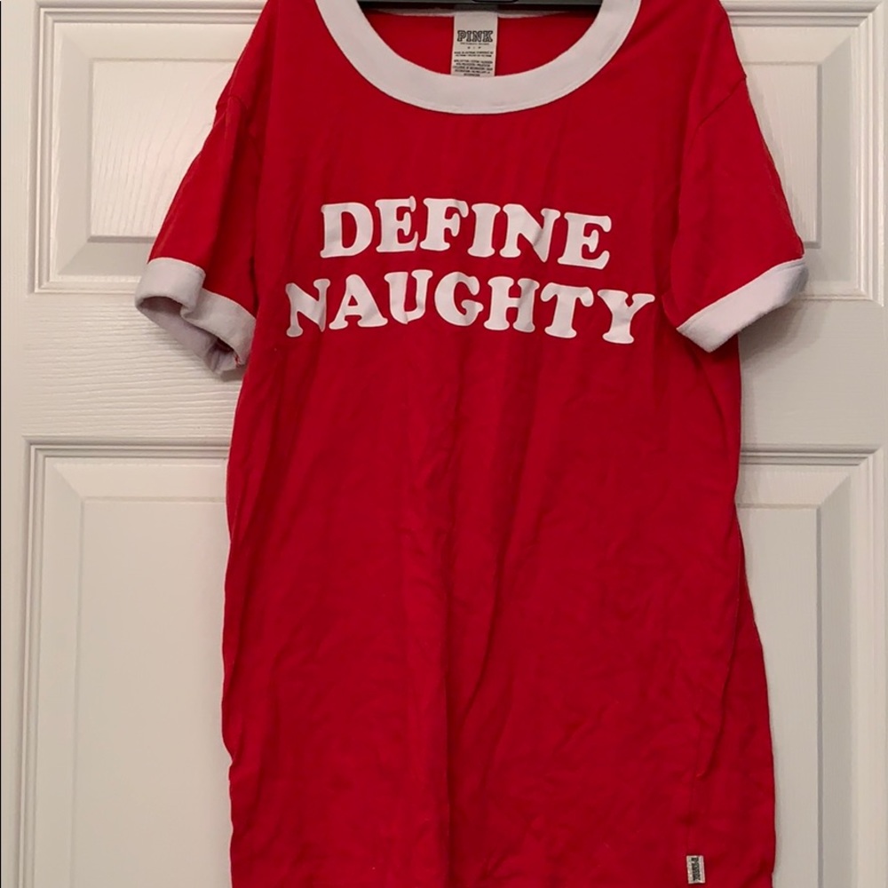 Vs T-shirt